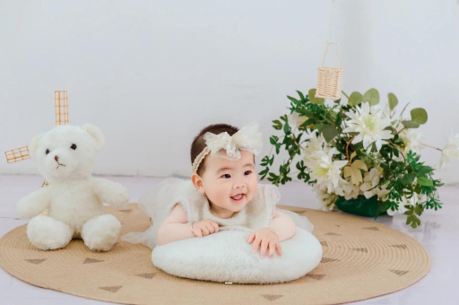 贺州孕妇几个月肚子大